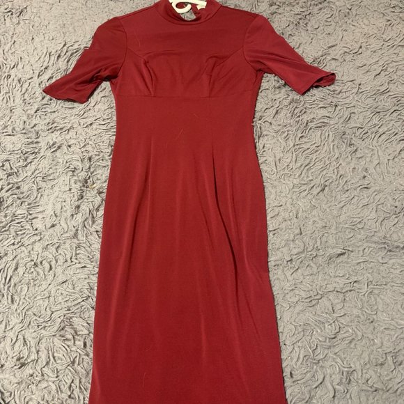 BCBGeneration Dress - Picture 3 of 3